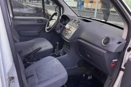 Ford, Transit Connect