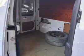 Ford, Transit Connect