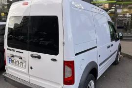 Ford, Transit Connect