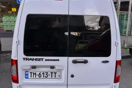 Ford, Transit Connect