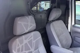 Ford, Transit Connect