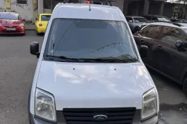 Ford, Transit Connect