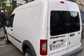 Ford, Transit Connect