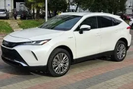 Toyota, Venza