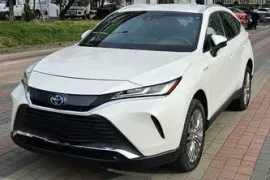 Toyota, Venza