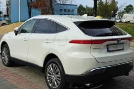 Toyota, Venza