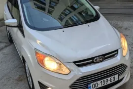 Ford, C-Max