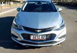 Chevrolet, Cruze