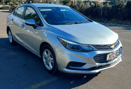 Chevrolet, Cruze