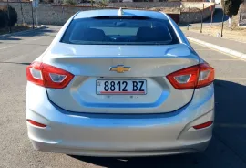 Chevrolet, Cruze