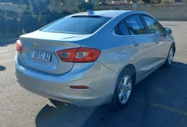 Chevrolet, Cruze