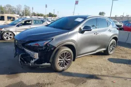 Lexus, NX, NX 350