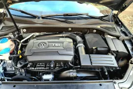 Volkswagen, Passat