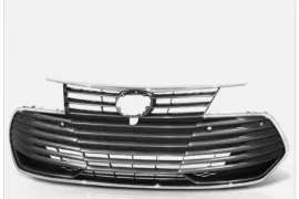 Autoparts, Body Parts, The middle grille of the bumper, TOYOTA 