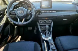 Toyota, Yaris