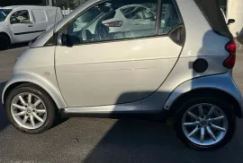 Smart, ForTwo