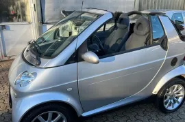 Smart, ForTwo