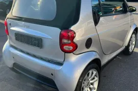 Smart, ForTwo