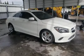 Mercedes-Benz, CLA-Class, CLA 250