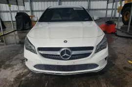 Mercedes-Benz, CLA-Class, CLA 250