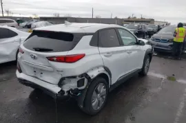 Hyundai, Kona