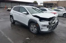 Hyundai, Kona