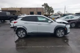 Hyundai, Kona