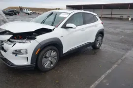 Hyundai, Kona