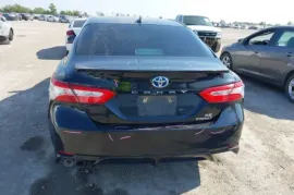 Toyota, Camry