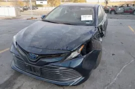 Toyota, Camry