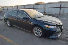 Toyota, Camry