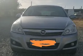 Opel, Astra