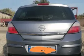 Opel, Astra