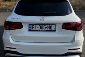 Mercedes-Benz, GLC, GLC 300