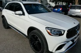 Mercedes-Benz, GLC, GLC 300