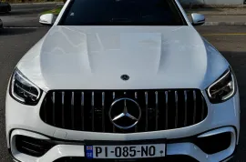 Mercedes-Benz, GLC, GLC 300