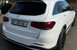 Mercedes-Benz, GLC, GLC 300