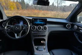 Mercedes-Benz, GLC, GLC 300