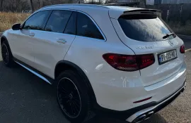 Mercedes-Benz, GLC, GLC 300