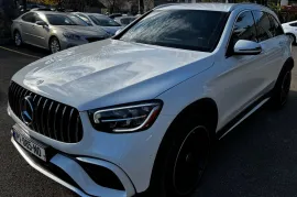 Mercedes-Benz, GLC, GLC 300