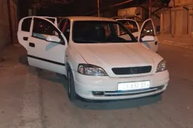 Opel, Astra