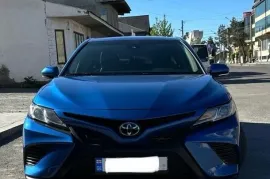 Toyota, Camry