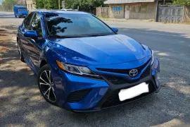 Toyota, Camry