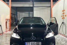 Lexus, CT 200h