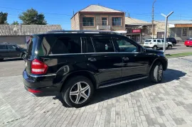 Mercedes-Benz, GL-Class, GL 450