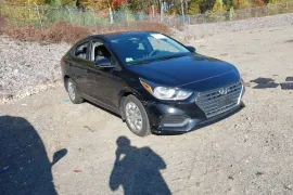 Hyundai, Accent