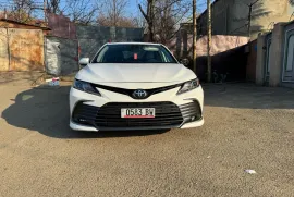 Toyota, Camry