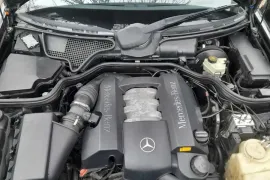 Mercedes-Benz, E CLASS