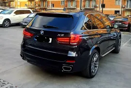 BMW, X Series, X5