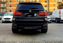 BMW, X Series, X5